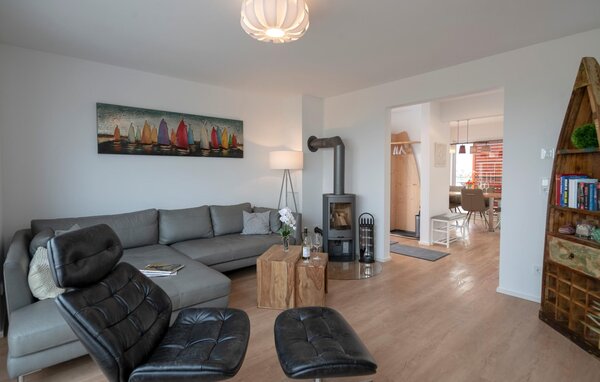 Appartamento - Strandelfe, OstseeResort Olpenitz , Germania - DFH132 5