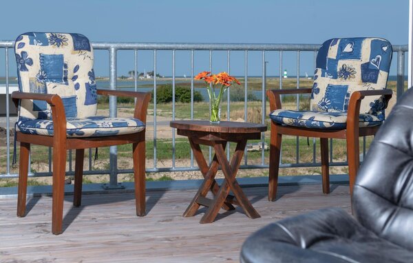 Appartamento - Strandelfe, OstseeResort Olpenitz , Germania - DFH132 101