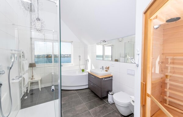 Apartment - Baltic Side, OstseeResort Olpenitz , Germany - DFH133 701