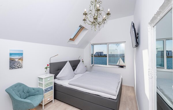 Apartment - Baltic Side, OstseeResort Olpenitz , Germany - DFH133 602