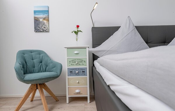 Apartment - Baltic Side, OstseeResort Olpenitz , Germany - DFH133 603