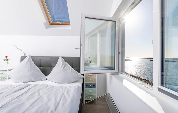 Apartment - Baltic Side, OstseeResort Olpenitz , Germany - DFH133 604