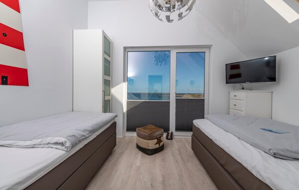 Apartment - Baltic Side, OstseeResort Olpenitz , Germany - DFH133 605