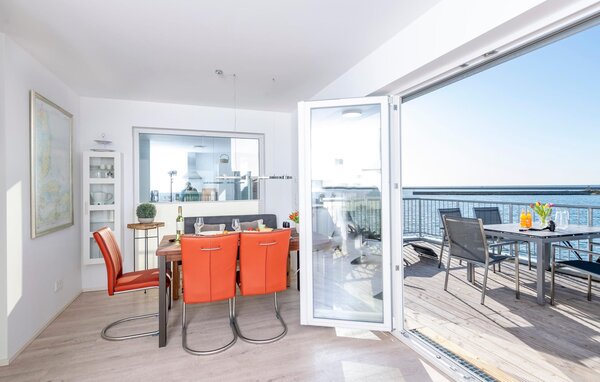 Apartment - Baltic Side, OstseeResort Olpenitz , Germany - DFH133 7