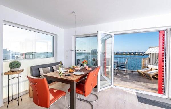 Apartment - Baltic Side, OstseeResort Olpenitz , Germany - DFH133 501