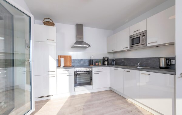 Apartment - Baltic Side, OstseeResort Olpenitz , Germany - DFH133 9
