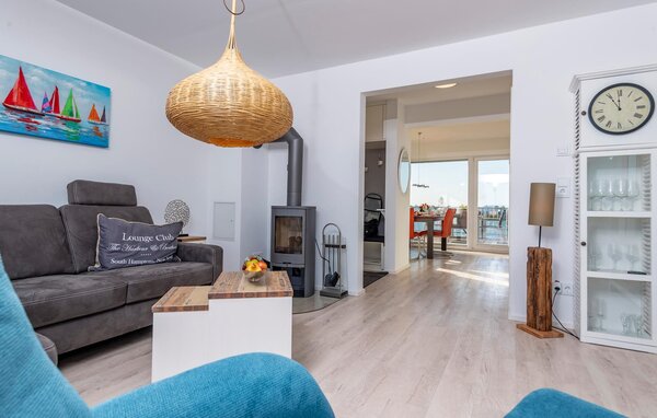 Apartment - Baltic Side, OstseeResort Olpenitz , Germany - DFH133 6