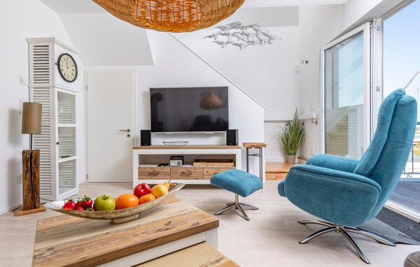 Apartment - Baltic Side, OstseeResort Olpenitz , Germany - DFH133 8