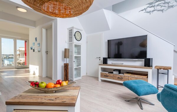 Apartment - Baltic Side, OstseeResort Olpenitz , Germany - DFH133 302