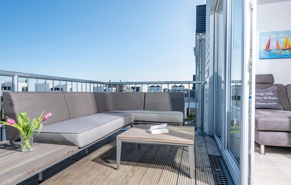 Apartment - Baltic Side, OstseeResort Olpenitz , Germany - DFH133 3