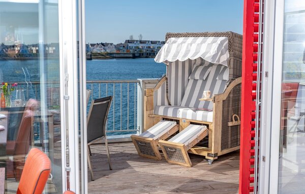 Apartment - Baltic Side, OstseeResort Olpenitz , Germany - DFH133 4