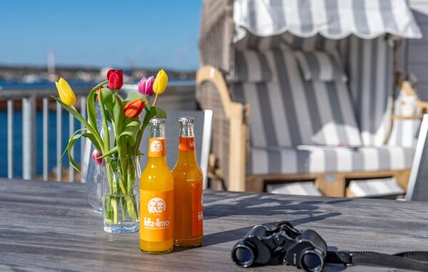 Apartment - Baltic Side, OstseeResort Olpenitz , Germany - DFH133 104