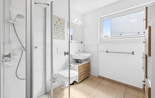 Husbåd - Seebär, OstseeResort Olpenitz , Tyskland - DFH138 701