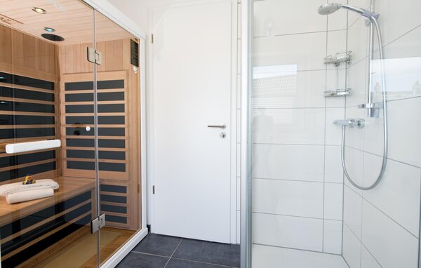 Holiday Home - Sunshine, OstseeResort Olpenitz , Germany - DFH139 703