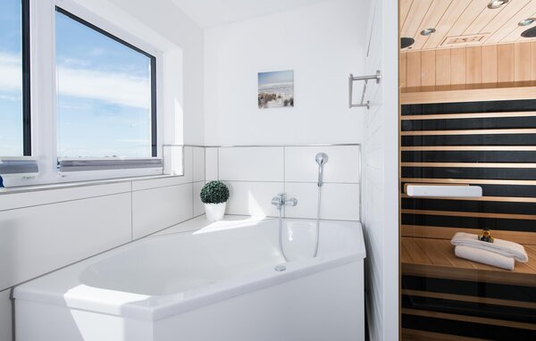 Holiday Home - Sunshine, OstseeResort Olpenitz , Germany - DFH139 704
