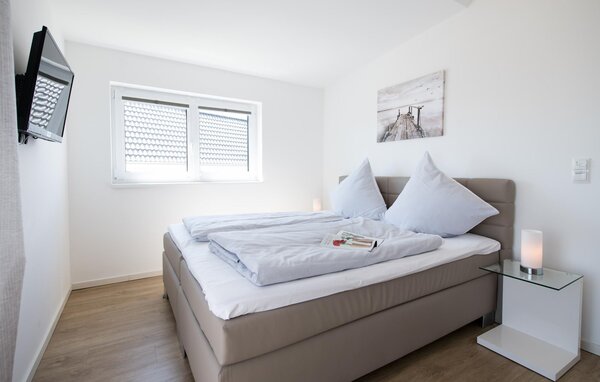 Holiday Home - Sunshine, OstseeResort Olpenitz , Germany - DFH139 601