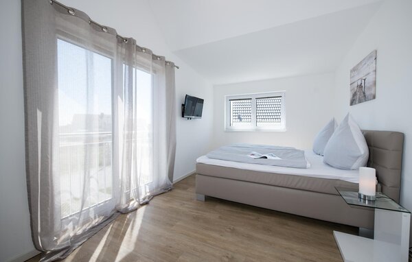 Holiday Home - Sunshine, OstseeResort Olpenitz , Germany - DFH139 602