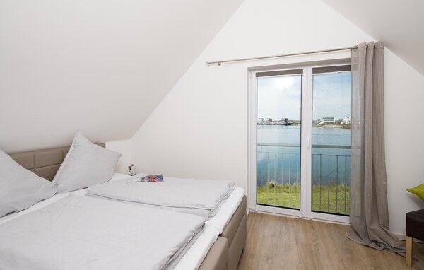 Holiday Home - Sunshine, OstseeResort Olpenitz , Germany - DFH139 603