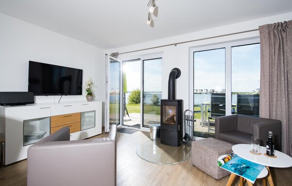 Holiday Home - Sunshine, OstseeResort Olpenitz , Germany - DFH139 6