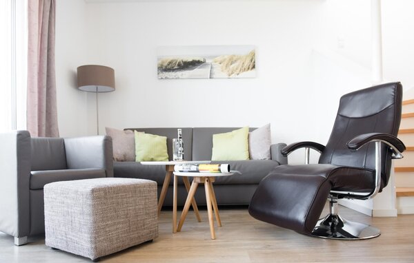 Holiday Home - Sunshine, OstseeResort Olpenitz , Germany - DFH139 8