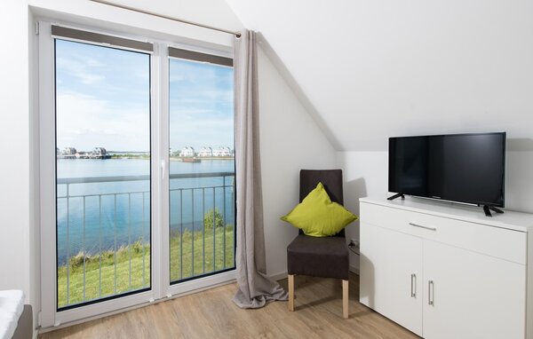 Holiday Home - Sunshine, OstseeResort Olpenitz , Germany - DFH139 301