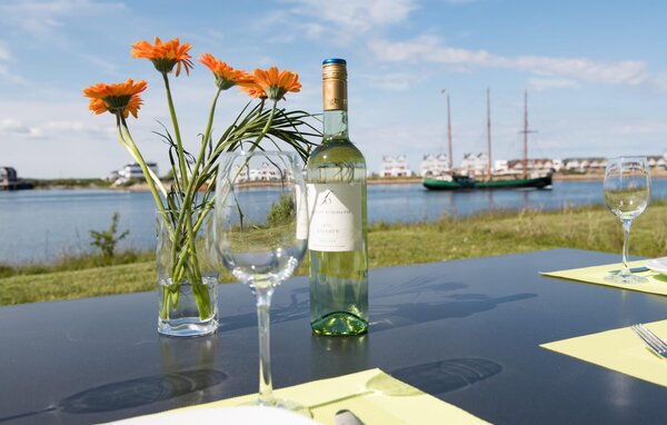 Holiday Home - Sunshine, OstseeResort Olpenitz , Germany - DFH139 5