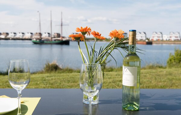 Holiday Home - Sunshine, OstseeResort Olpenitz , Germany - DFH139 101