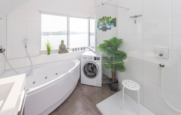 Ferienwohnung - Bay Watch, OstseeResort Olpenitz , Deutschland - DFH140 702