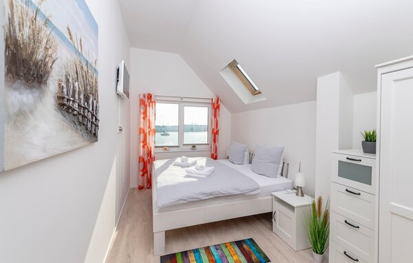 Ferienwohnung - Bay Watch, OstseeResort Olpenitz , Deutschland - DFH140 601