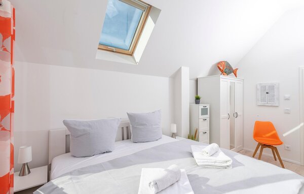 Ferienwohnung - Bay Watch, OstseeResort Olpenitz , Deutschland - DFH140 602