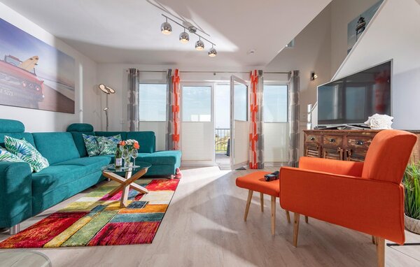 Ferienwohnung - Bay Watch, OstseeResort Olpenitz , Deutschland - DFH140 6