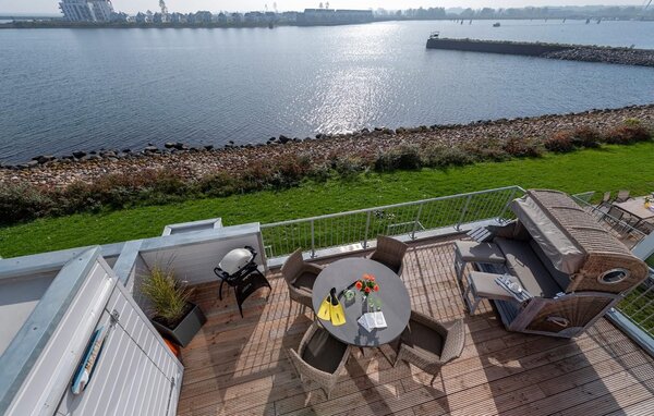Ferienwohnung - Bay Watch, OstseeResort Olpenitz , Deutschland - DFH140 3