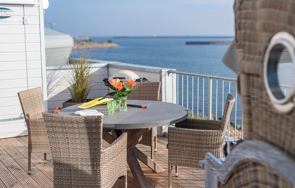 Ferienwohnung - Bay Watch, OstseeResort Olpenitz , Deutschland - DFH140 9