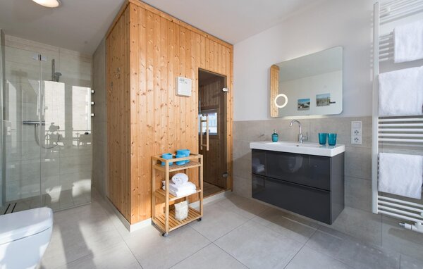 Location de vacances - Kompass, OstseeResort Olpenitz , Allemagne - DFH143 701