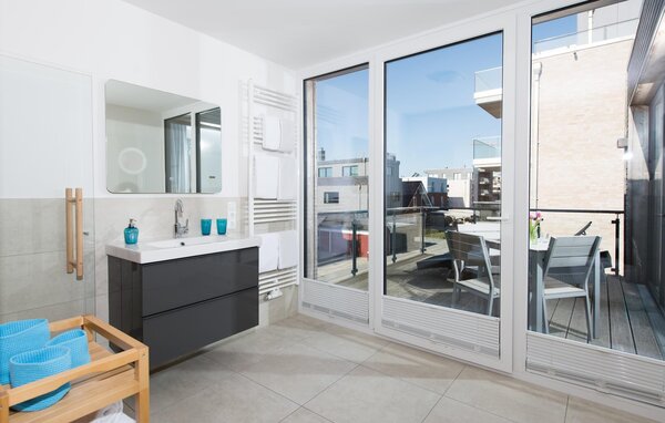 Location de vacances - Kompass, OstseeResort Olpenitz , Allemagne - DFH143 702