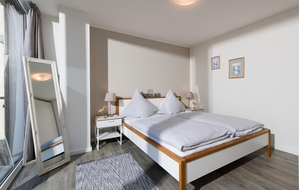 Location de vacances - Kompass, OstseeResort Olpenitz , Allemagne - DFH143 603