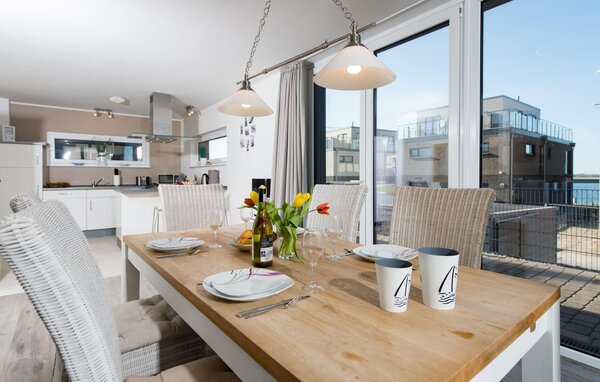 Location de vacances - Kompass, OstseeResort Olpenitz , Allemagne - DFH143 7