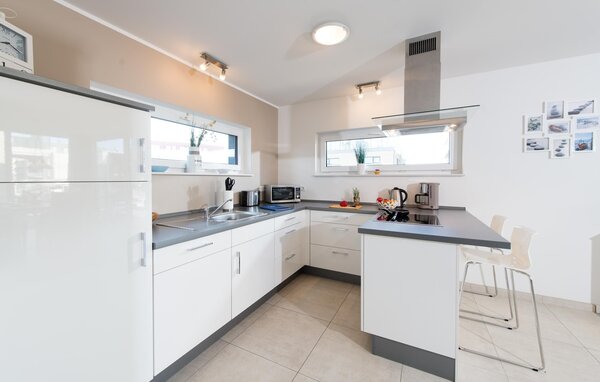 Location de vacances - Kompass, OstseeResort Olpenitz , Allemagne - DFH143 8