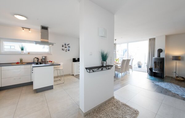 Location de vacances - Kompass, OstseeResort Olpenitz , Allemagne - DFH143 401