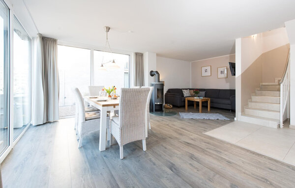 Location de vacances - Kompass, OstseeResort Olpenitz , Allemagne - DFH143 5