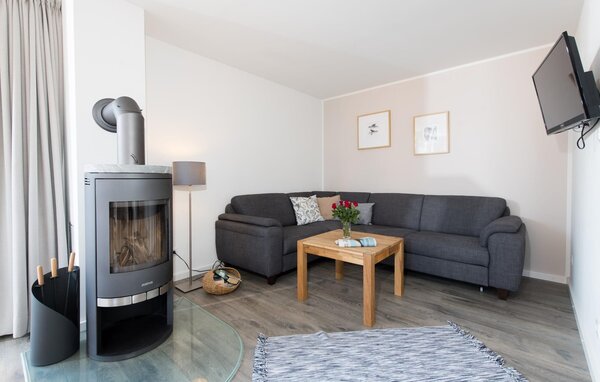 Location de vacances - Kompass, OstseeResort Olpenitz , Allemagne - DFH143 6