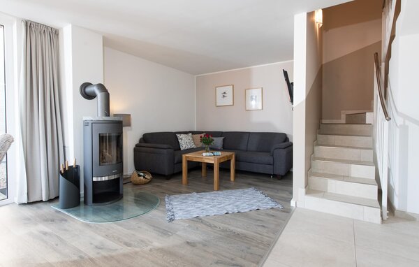 Location de vacances - Kompass, OstseeResort Olpenitz , Allemagne - DFH143 302