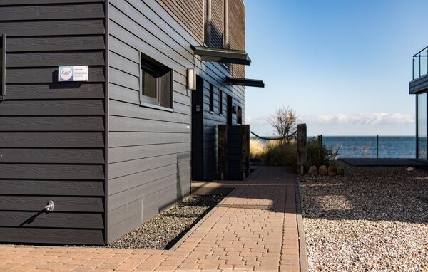 Location de vacances - Kompass, OstseeResort Olpenitz , Allemagne - DFH143 102