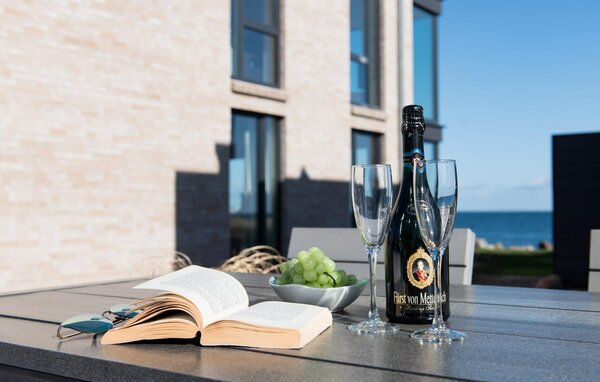 Location de vacances - Kompass, OstseeResort Olpenitz , Allemagne - DFH143 103