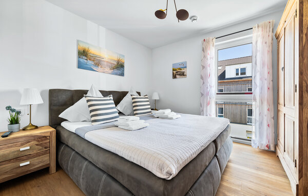 Ferienwohnung - Moby Dick, OstseeResort Olpenitz , Deutschland - DFH144 8