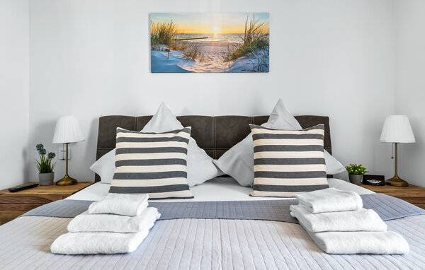 Ferienwohnung - Moby Dick, OstseeResort Olpenitz , Deutschland - DFH144 601