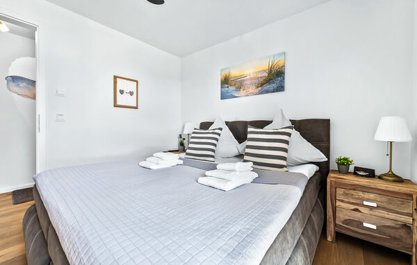 Ferienwohnung - Moby Dick, OstseeResort Olpenitz , Deutschland - DFH144 602