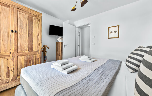 Ferienwohnung - Moby Dick, OstseeResort Olpenitz , Deutschland - DFH144 603