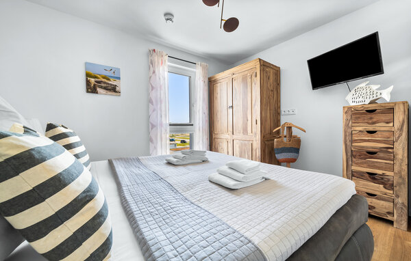 Ferienwohnung - Moby Dick, OstseeResort Olpenitz , Deutschland - DFH144 604