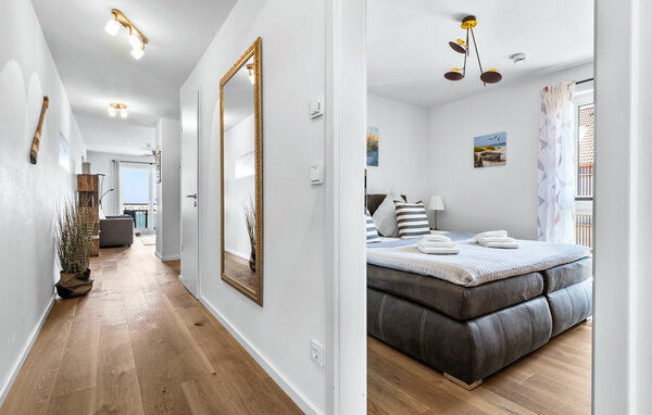Ferienwohnung - Moby Dick, OstseeResort Olpenitz , Deutschland - DFH144 605